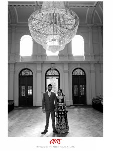 Asian Wedding Photography and Videography