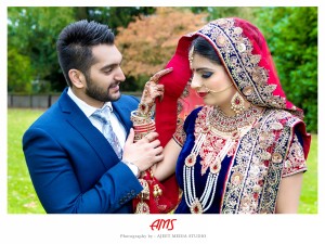 asian wedding photography and videography 