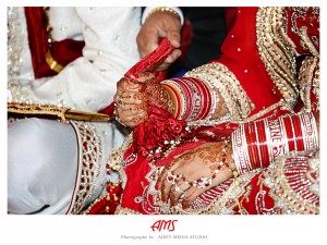 Asian Wedding Photography and Videography
